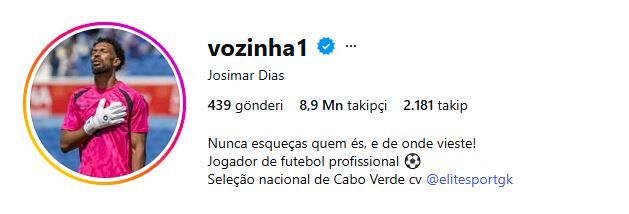 Vozinha