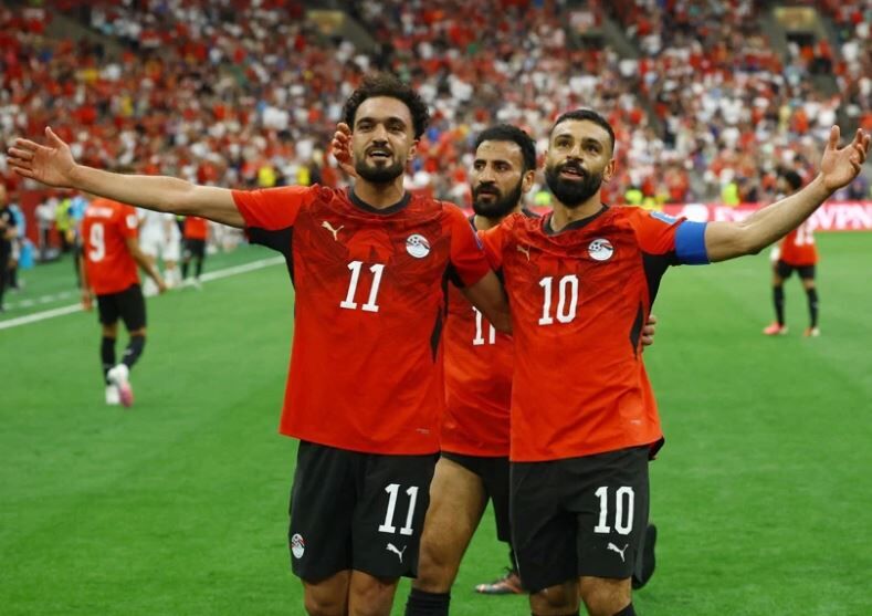 Yeşil Burun Adaları Mucizesi Sürüyor! 2-1