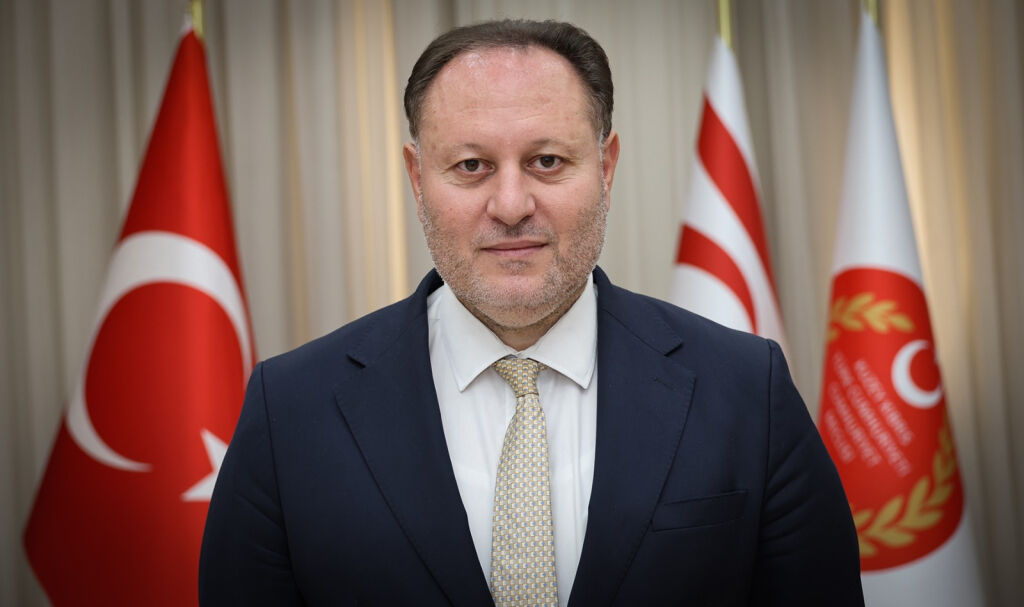 Ziya Öztürkler