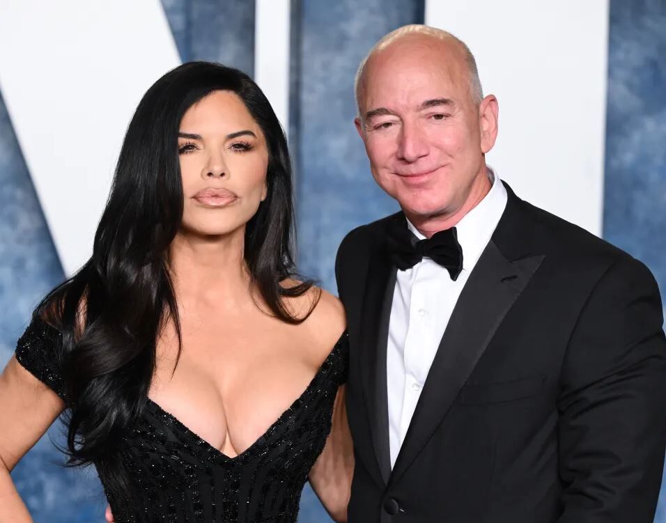 Amazon'un Kurucusu Liverpool'a Ortak Mı Oluyor (2)