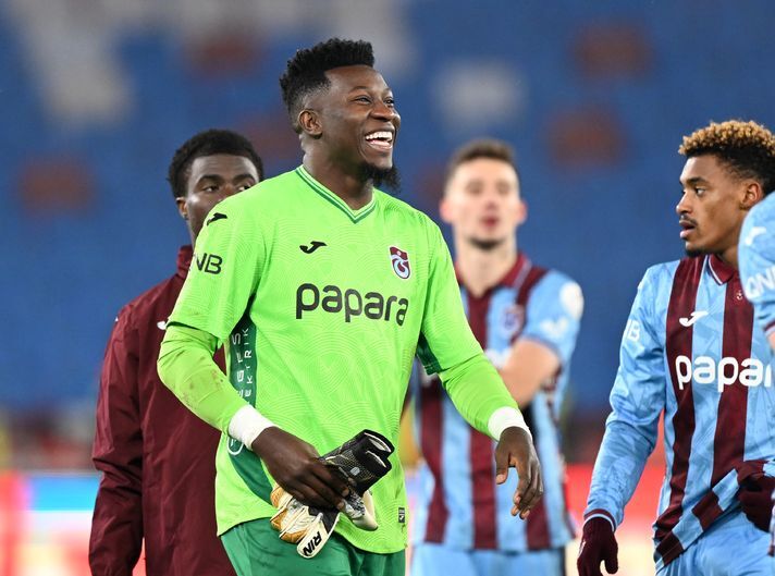 Andre Onana