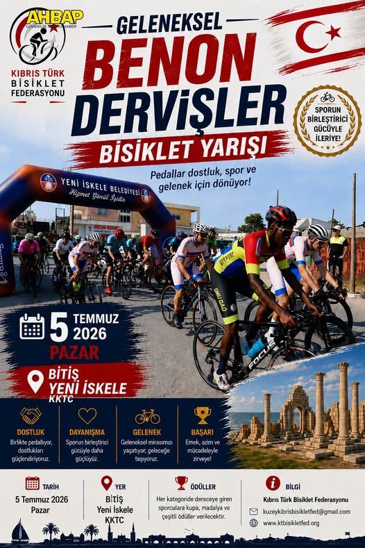 Benon Dervişler