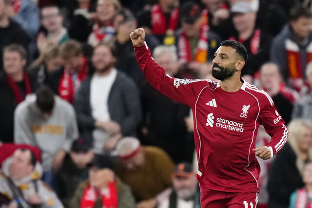 Beşiktaş'ta Mohamed Salah Bombası! 2