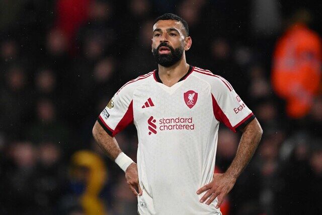Beşiktaş'ta Mohamed Salah Bombası! 3
