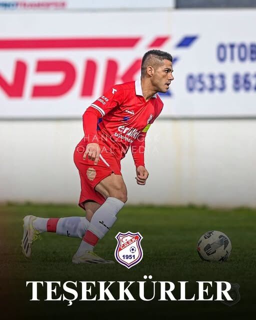 Cihangir'den Kaptanına Teşekkür! Yollar Ayrıldı 2