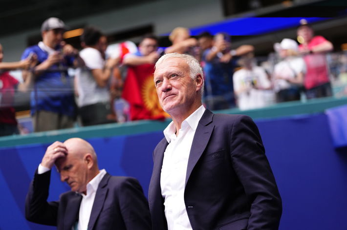 Deschamps