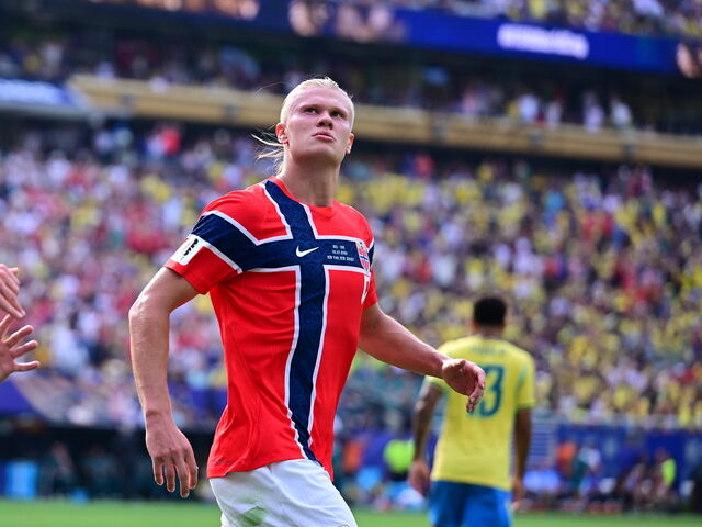 Erling Haaland-1