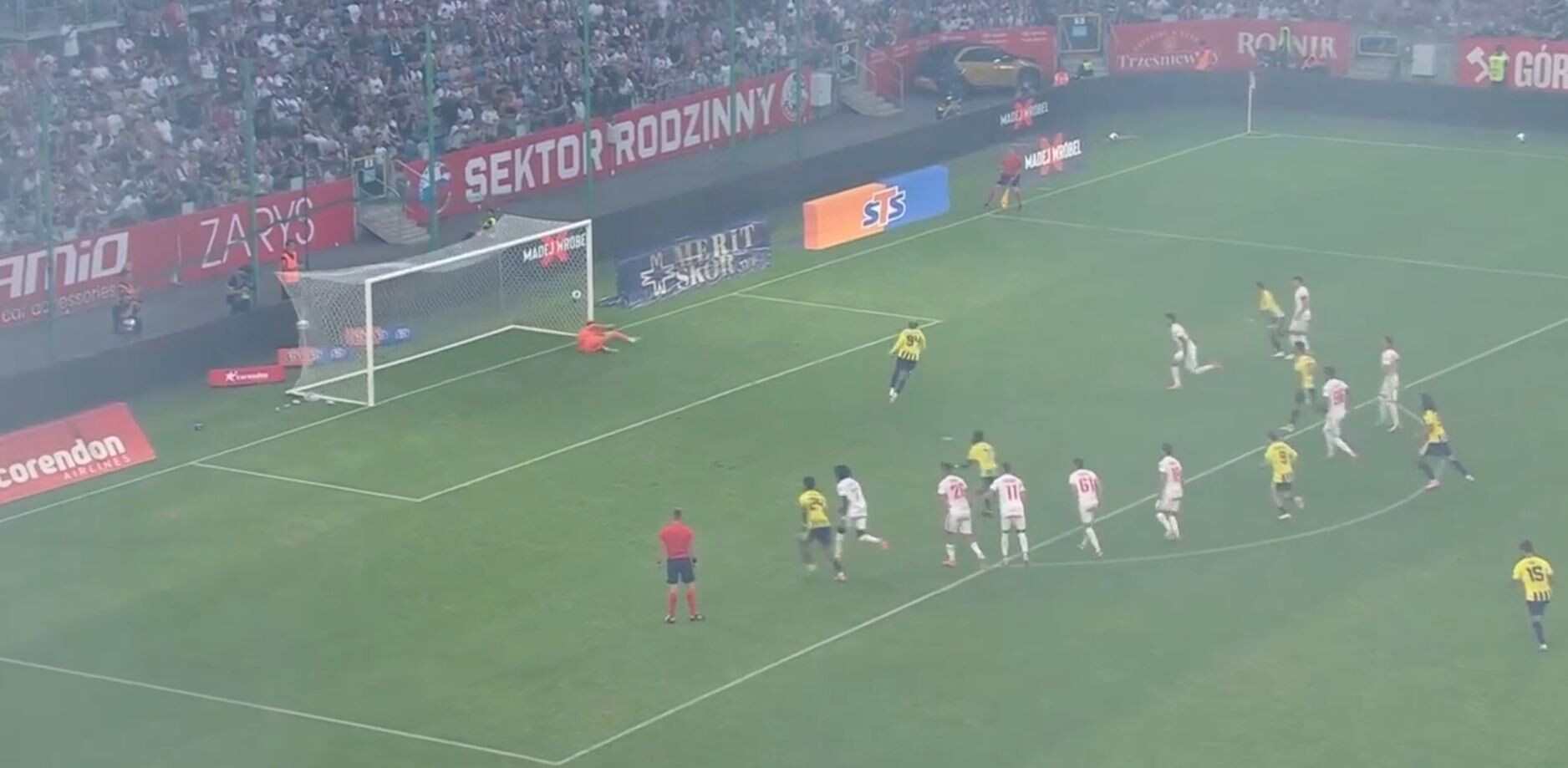 Fenerbahçe Gol