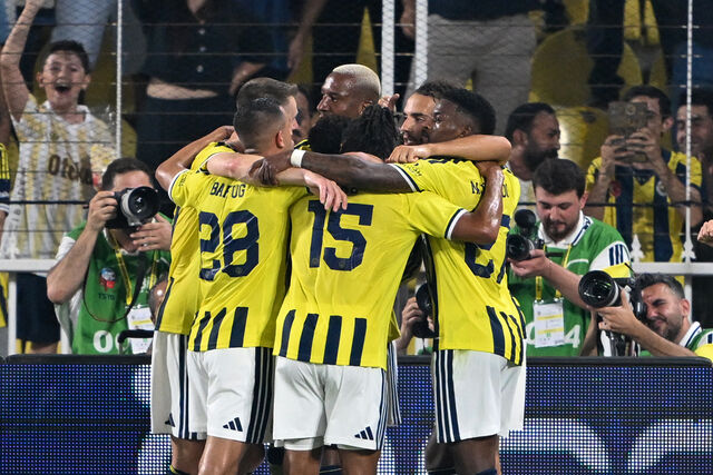 Fenerbahçe Gornik Zabrze Maçı Saat Kaçta, Hangi Kanalda 2