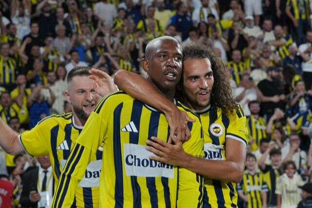 Fenerbahçe Gornik Zabrze Maçı Saat Kaçta, Hangi Kanalda 3