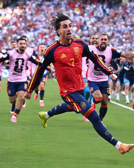 Ferran Torres