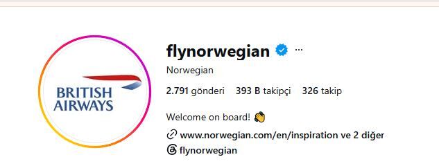 Flynorwegian