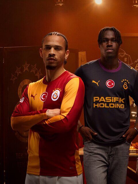 Galatasaray 2026 2027 Sezonu Forma