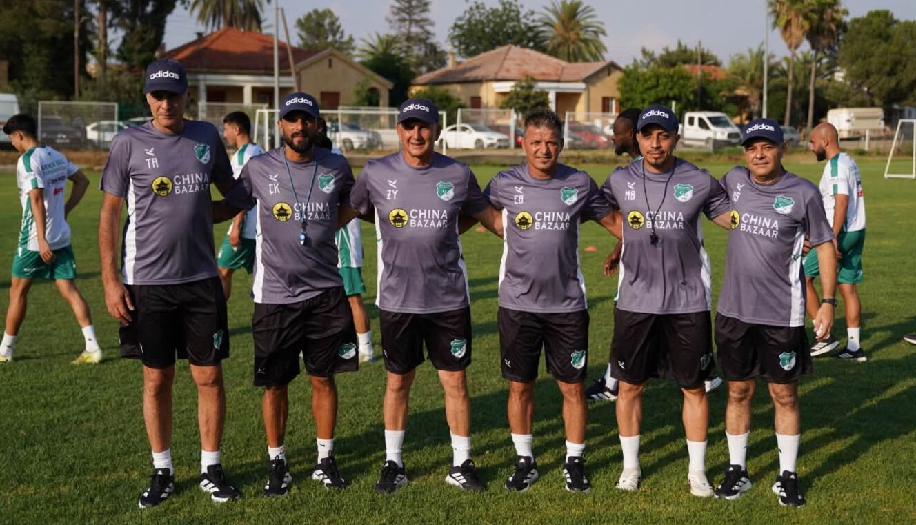 Gençlik Gücü 2026 2027 Sezonuna Start Verdi 2