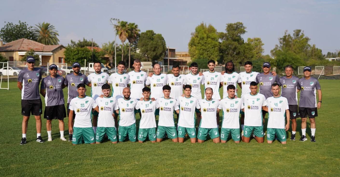 Gençlik Gücü 2026 2027 Sezonuna Start Verdi