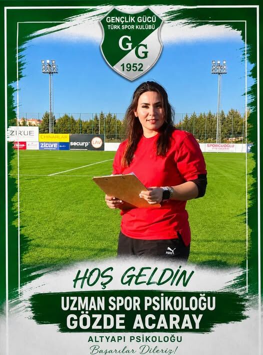 Gençlik Gücü Altyapısını Gözde Acaray Desteği (2)