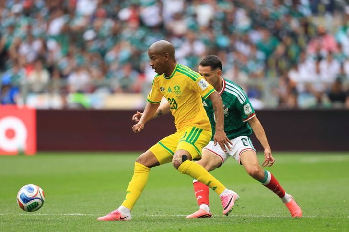 Güney Afrikalı Futbolcu Jayden Adams Hayatını Kaybetti 1