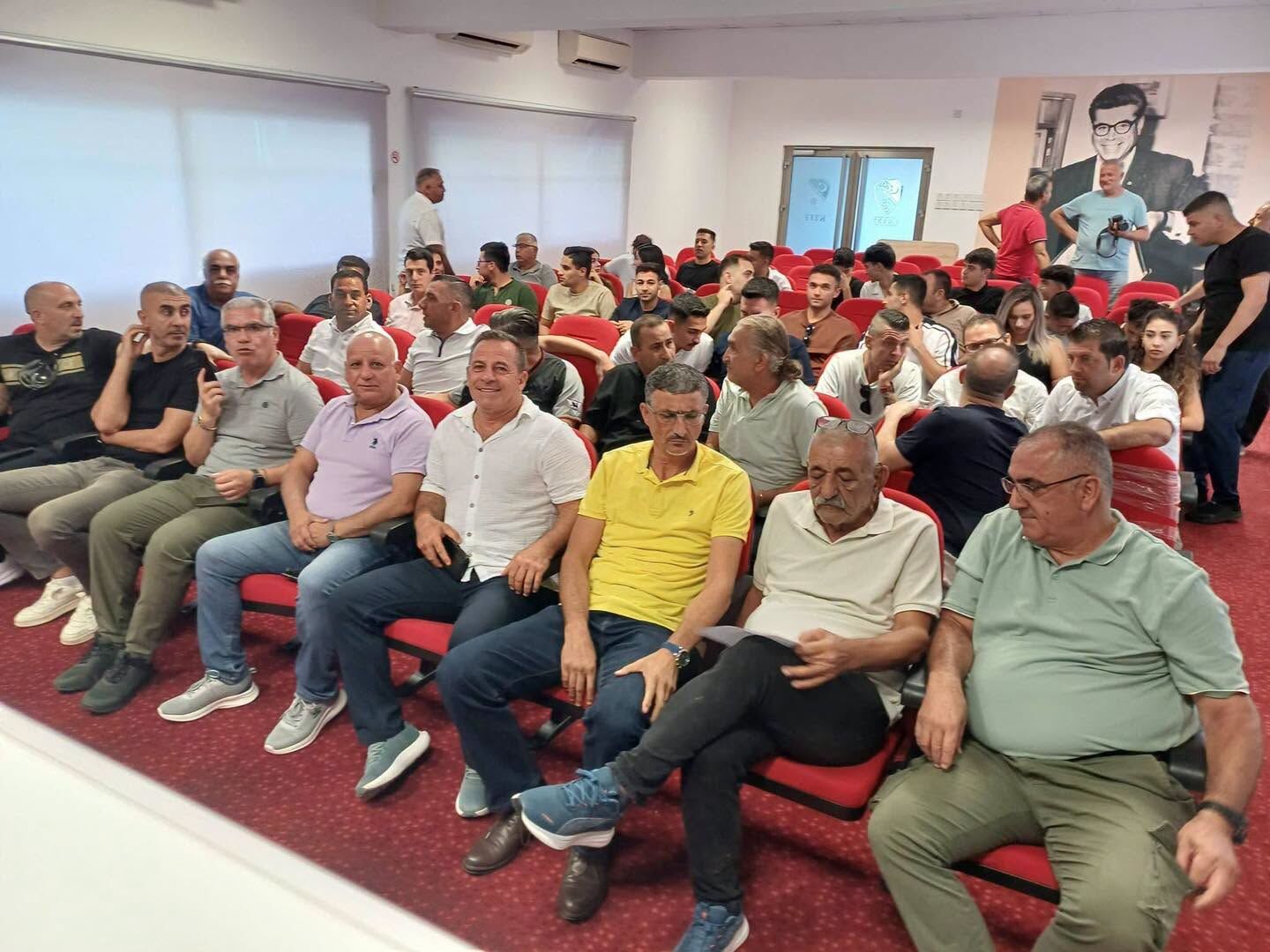 Hakan Muhtaroğlu Ktfhgd Başkanlığına Yeniden Seçildi 4