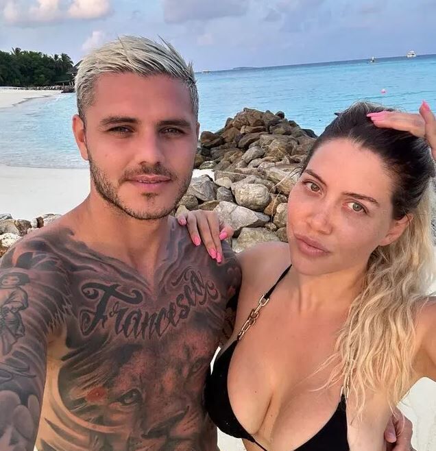 Icardi Wanda Nara-1