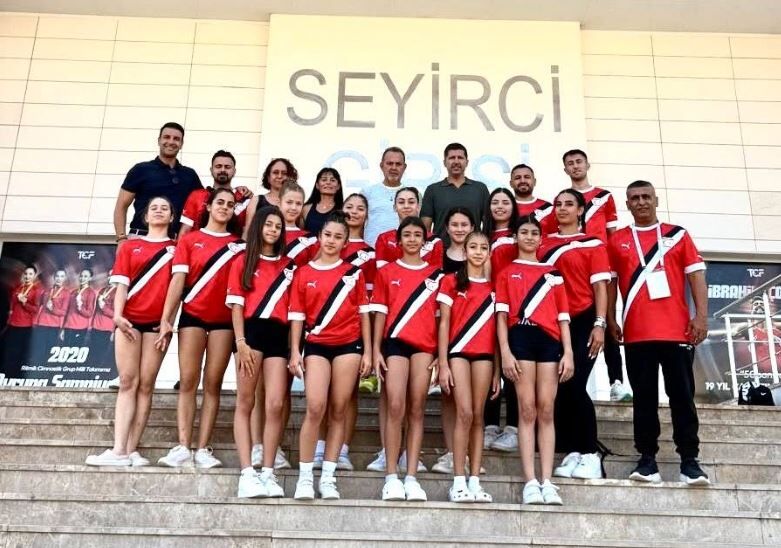 İlk Kez Katıldılar, Türkiye Üçüncüsü Oldular 2