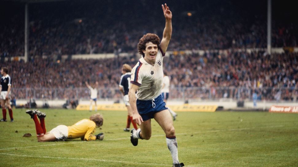 İngiliz Futbolunun Efsanesi Kevin Keegan Hayatını Kaybetti 1