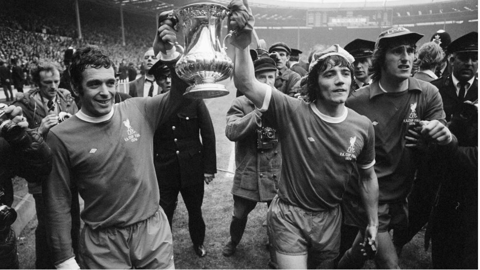 İngiliz Futbolunun Efsanesi Kevin Keegan Hayatını Kaybetti 5