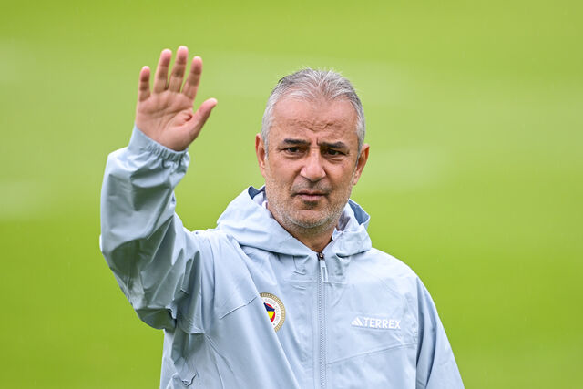 İsmail Kartal 2-1