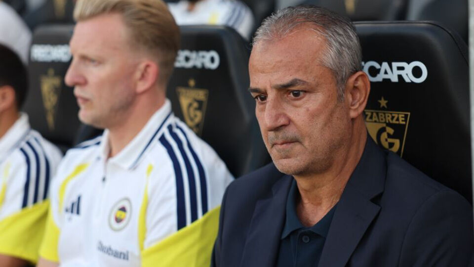 Ismail Kartal 2-2