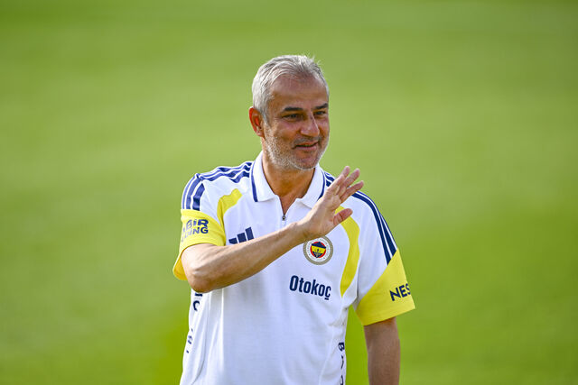 İsmail Kartal 3-1