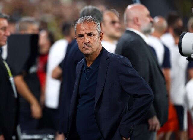 İsmail Kartal'dan Aké Ve Yabancı Kuralı Açıklaması 2