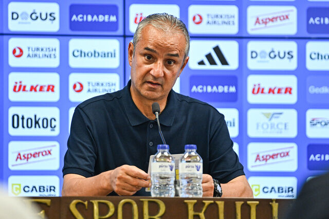 İsmail Kartal'dan Aké Ve Yabancı Kuralı Açıklaması