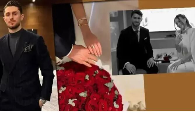 İsmail Yüksek Ve Esen Matraş Düğünü Sonrası Kriz (3)