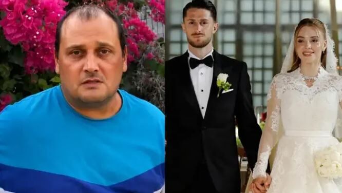 İsmail Yüksek Ve Esen Matraş Düğünü Sonrası Kriz (5)