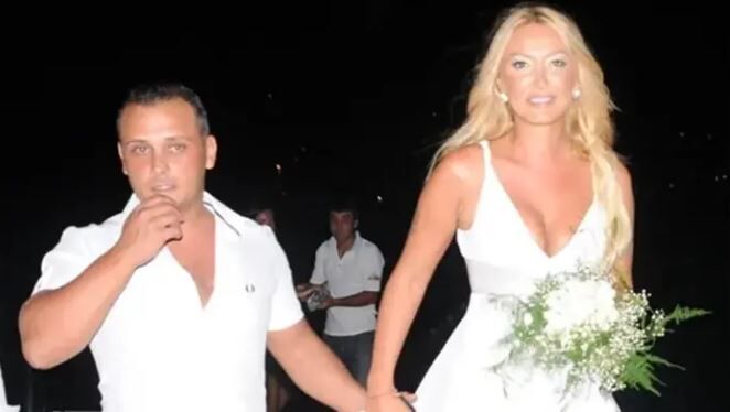 İsmail Yüksek Ve Esen Matraş Düğünü Sonrası Kriz (6)