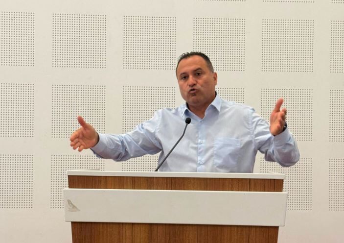 Ktsyd Mali Genel Kurulu'nda Yönetim Güven Tazeledi 2
