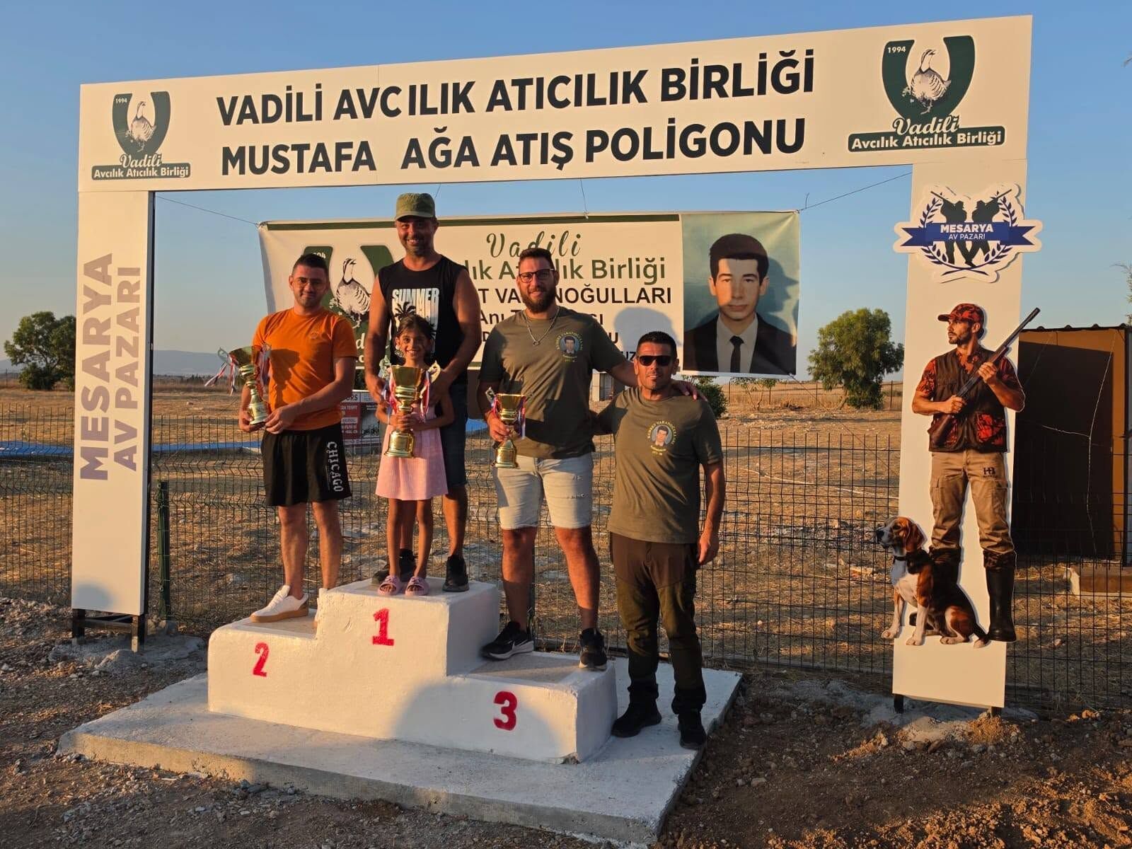 Kudret Varanoğulları Anı Turnuvası'nda Nefes Kesen Rekabet 4
