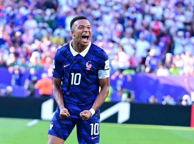 Kylian Mbappe-1