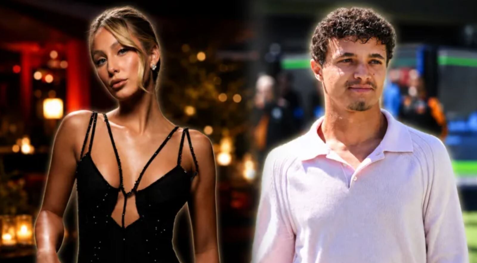 Lando Norris Ve Alix Earle Aşk Iddiaları Güçleniyor 4