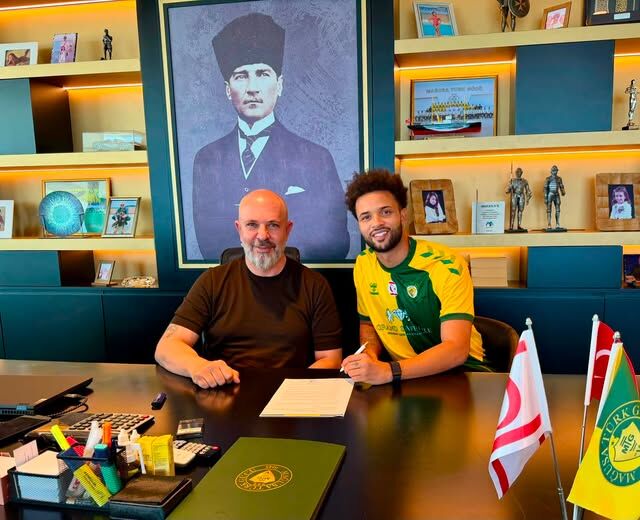Lucas Matheus Orta Sahaya Yaratıcılık Katacak