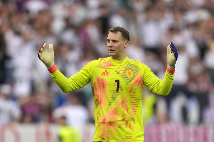 Manuel Neuer 3