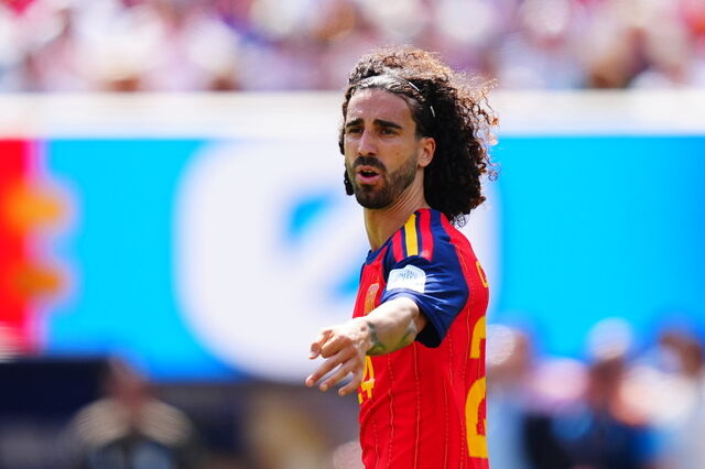 Marc Cucurella