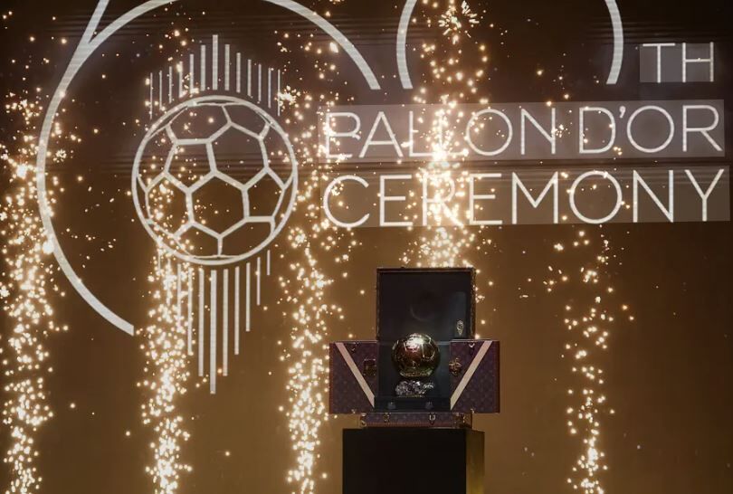 Messi, Kane, Mbappe... Ballon D'or Heyecanı Başladı 2