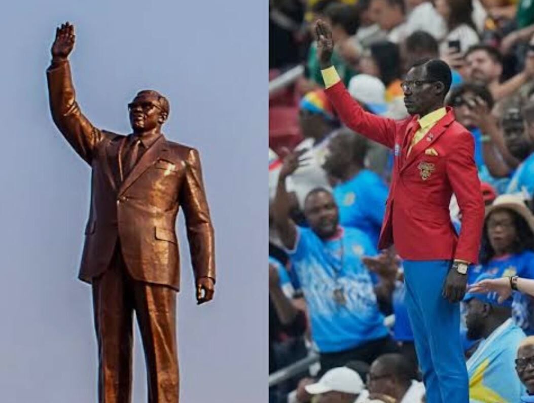 Michel Nkuka Mboladinga 3
