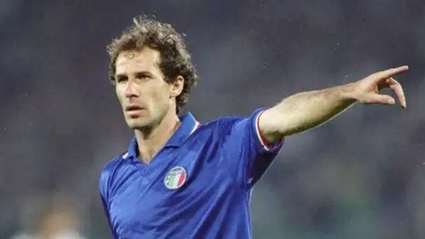Milan'ın Efsane Futbolcusu Franco Baresi Hayatını Kaybetti 3