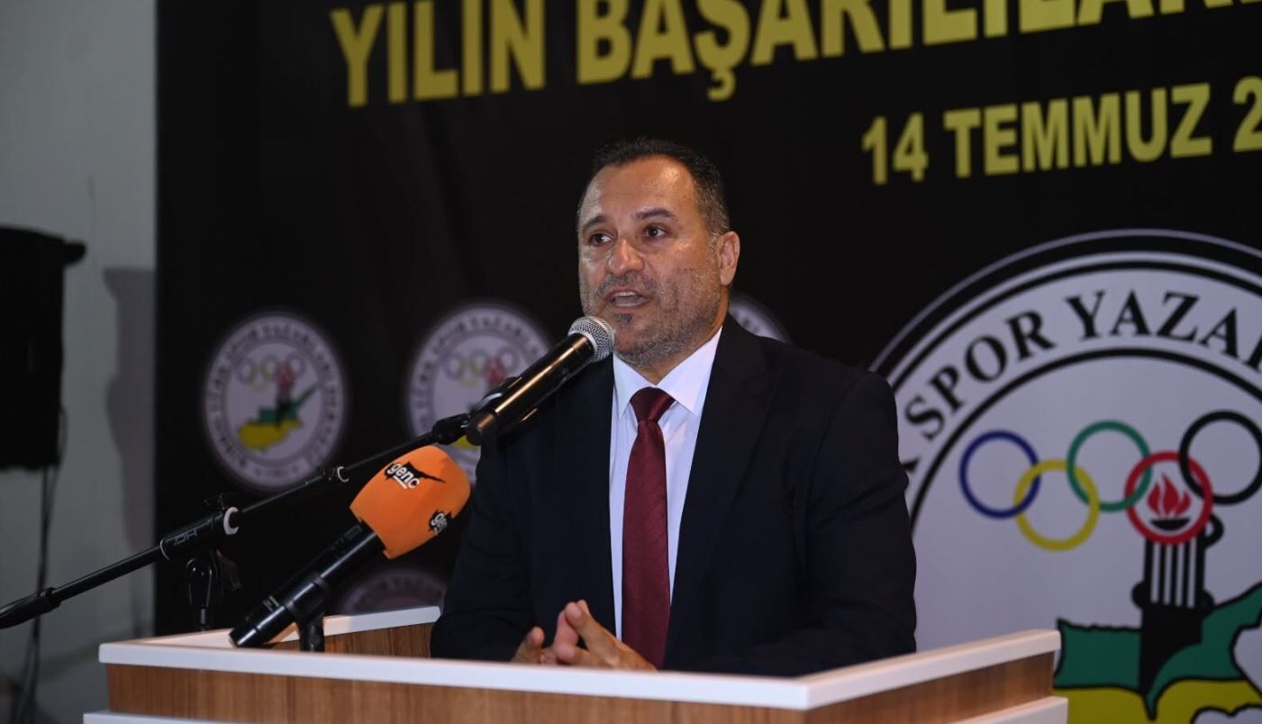 Necati Özsoy