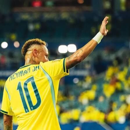 Neymar 3