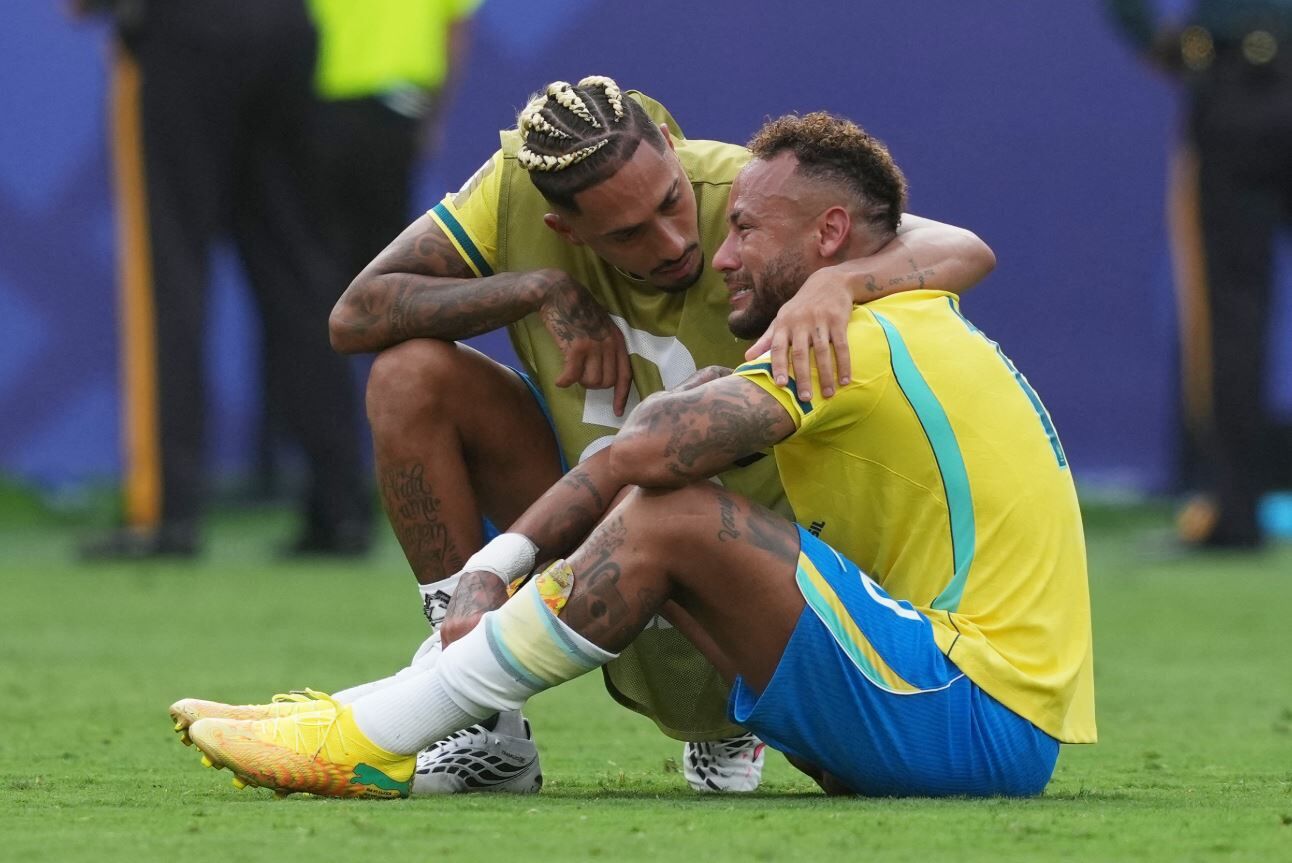 Neymar