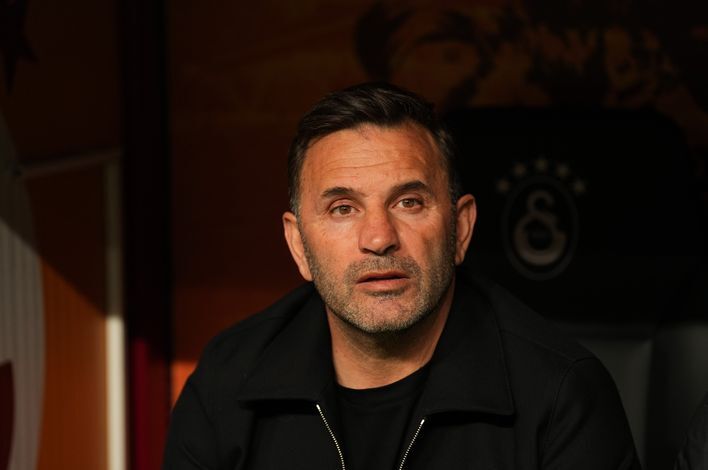 Okan Buruk 2