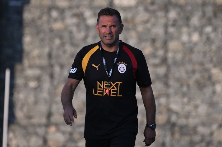 Okan Buruk 3