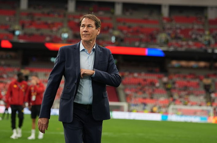 Rudi Garcia